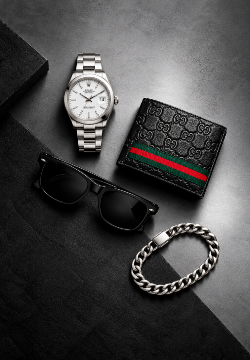 Luxury Apperal