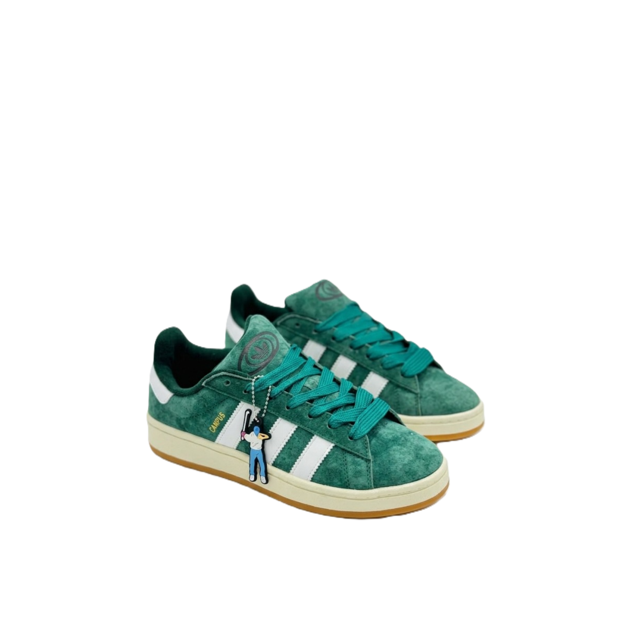 Adidas Campus Green