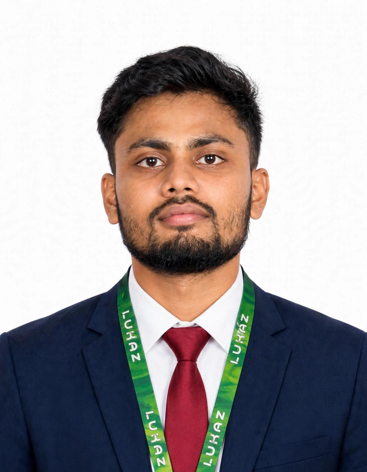 Sakil Sheikh