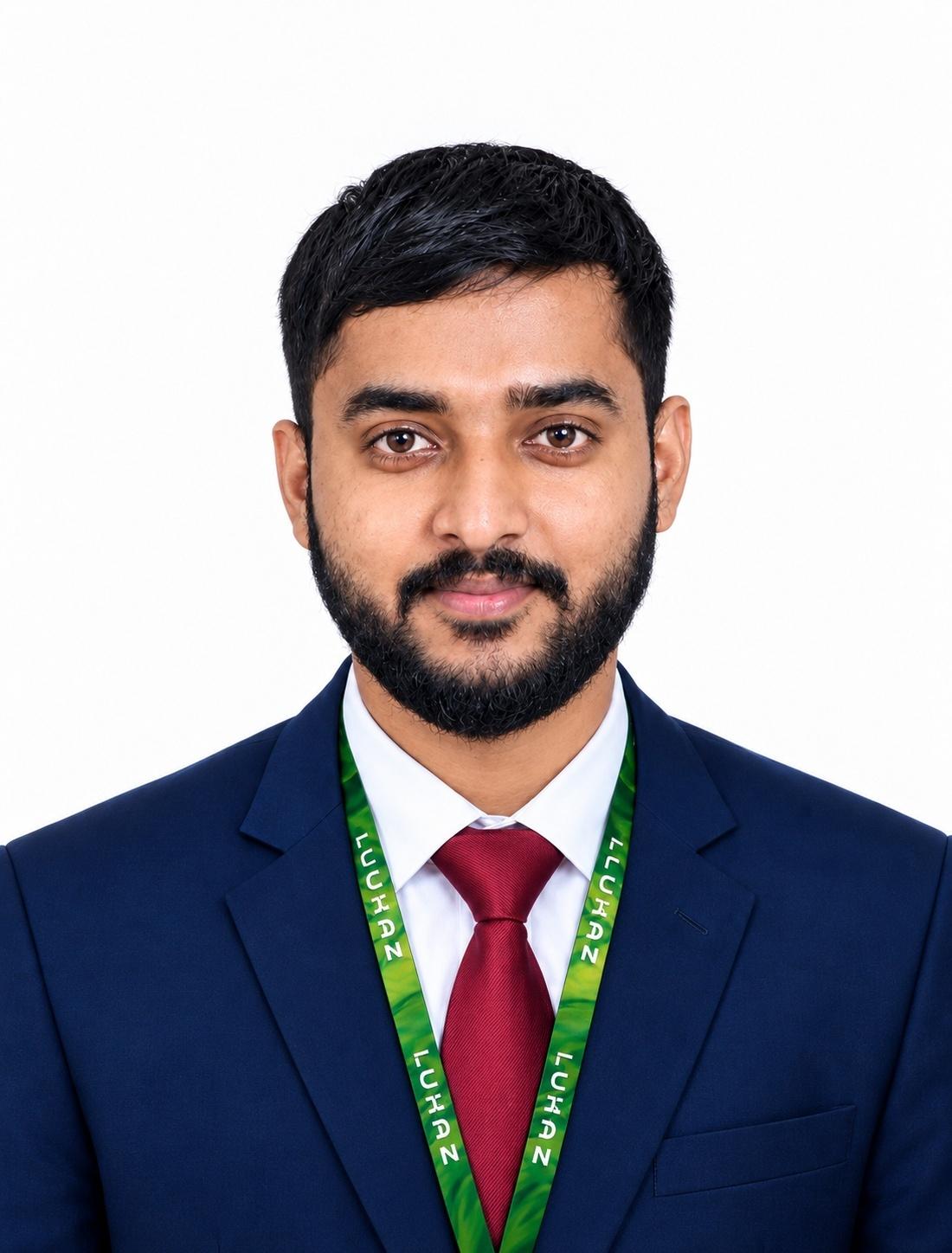 Md Hasan Miah