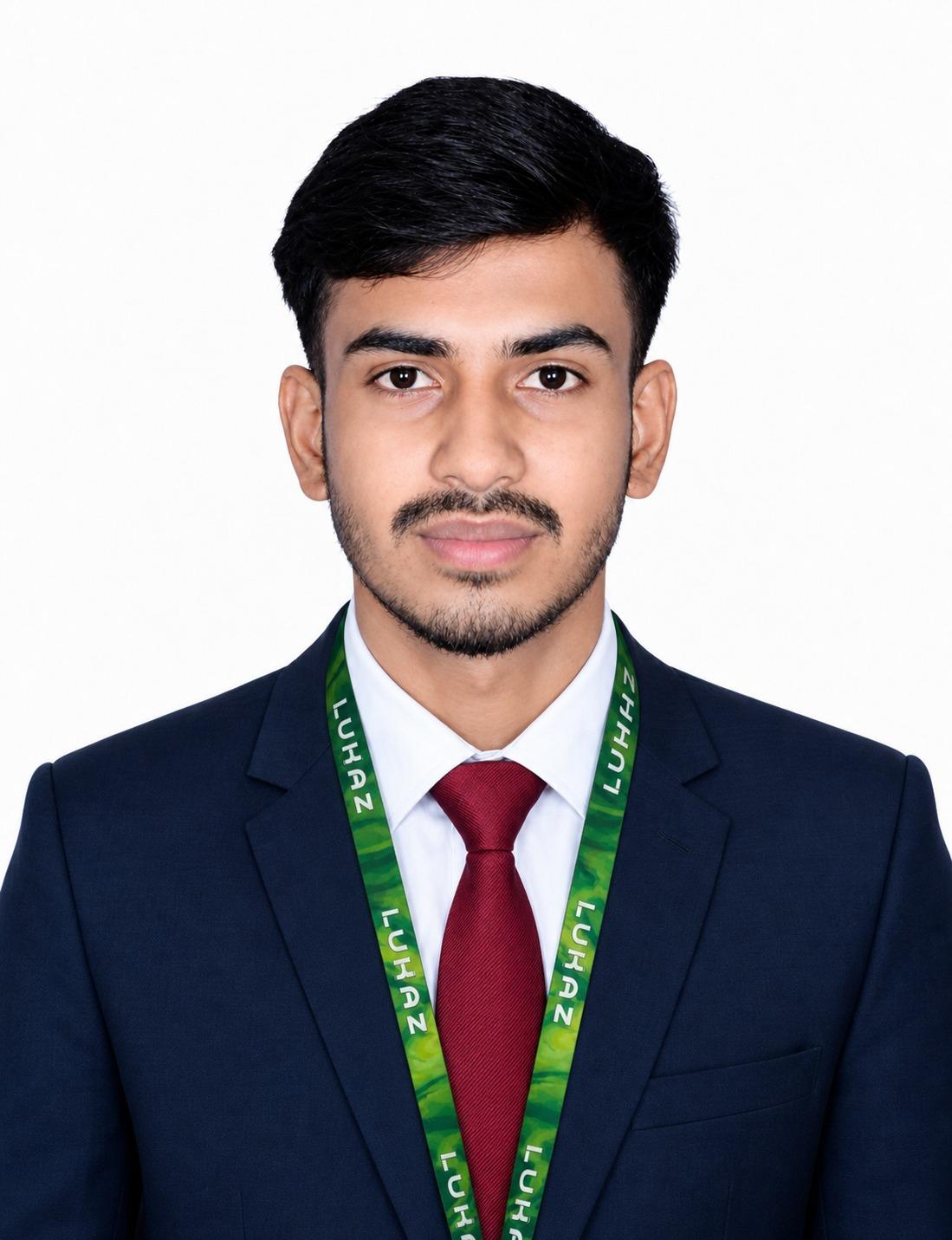 Tanvir Hasan Tusar