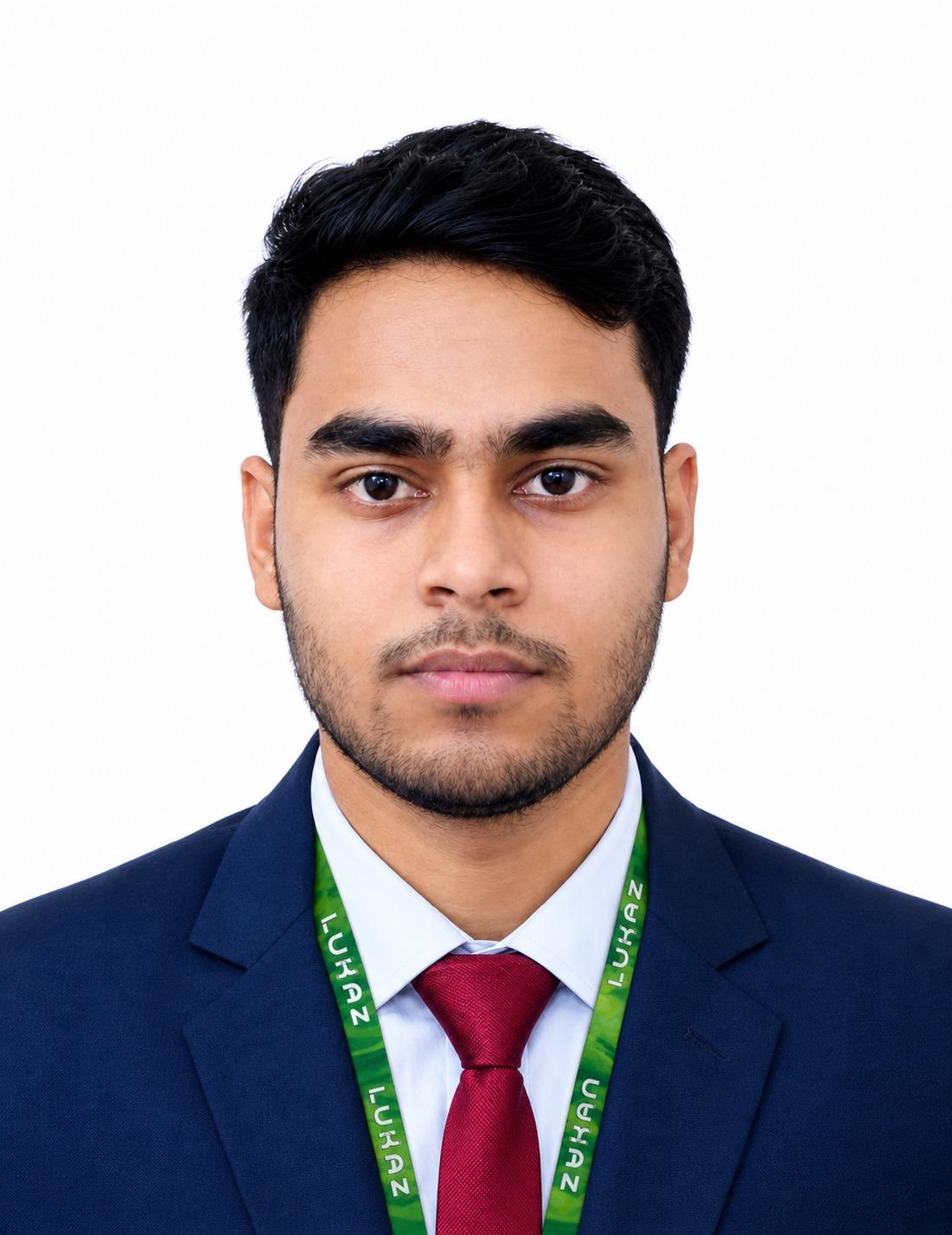 MD. WAHIDUL ISLAM (SHIMUL)