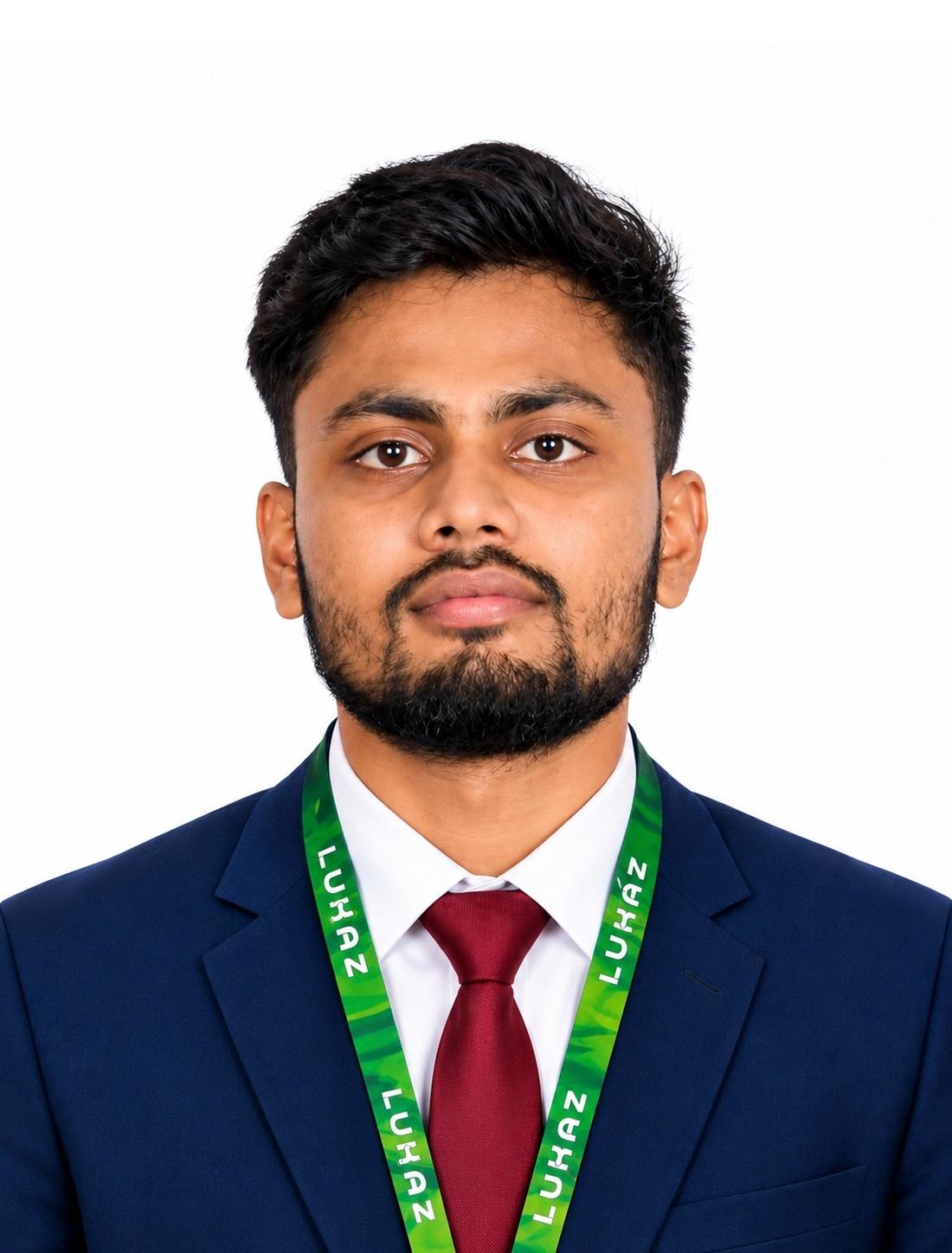 Sakil Sheikh