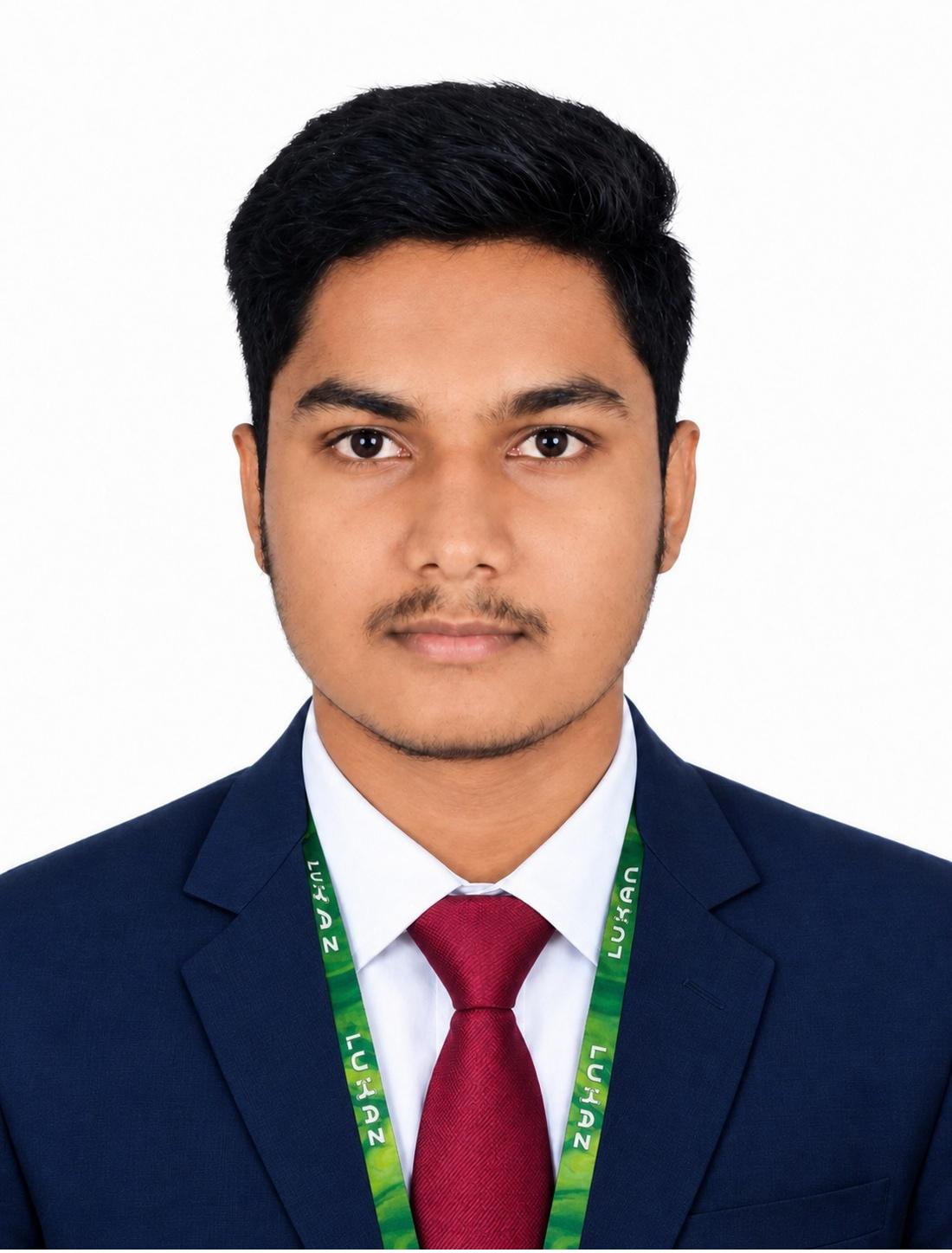 Md Tamim Rahman